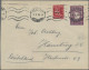 Finland - Postal Stationery: 1872-1950 (ca.), Partie Aus Rund 45 Ungebrauchten / - Entiers Postaux