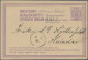 Delcampe - Finland - Postal Stationery: 1872-1950 (ca.), Partie Aus Rund 45 Ungebrauchten / - Entiers Postaux