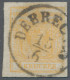 Österreich - Stempel: 1850-1916 (ca.), Knapp 300 Verschiedene Ortsstempel, Abges - Franking Machines (EMA)