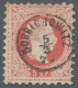 Österreich - Stempel: 1850-1916 (ca.), Knapp 300 Verschiedene Ortsstempel, Abges - Franking Machines (EMA)