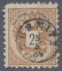 Delcampe - Österreich - Stempel: 1850-1916 (ca.), Knapp 300 Verschiedene Ortsstempel, Abges - Franking Machines (EMA)