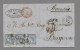 Spain: 1858-1879 (c.), The Remarkable Holding Of Approximately 550 Franked ELs, - Other & Unclassified