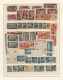 Delcampe - Lebanon: 1924/1930, OVERPRINTS, Almost Exclusively Mint Collection Of More Than - Liban