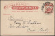 Mozambique: 1893/1926, Mocambique +Mocambique Company, Lot Of Eight Used/unused - Mozambique