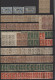 Delcampe - Syria: 1919/1940, Comprehensive Chiefly Mint Accumulation In A Thick 60page-stoc - Syria