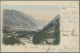 Delcampe - Ansichtskarten: Alle Welt: 1897-1937, NORWEGEN, 44 Verschiedene, Meist Gelaufene - Monde