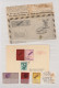 Delcampe - Rocket Mail: 1951/1979, ROCKET FLIGHTS/SCHMIEDL, Collection Of 37 Covers/cards, - Other & Unclassified