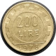 Monnaie Italie - 1978 - 200 Lire - 200 Lire