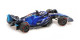 Williams FW44 - GP FI Bahrain 2022 #23 - Alexander Albon - Minichamps - Minichamps