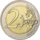 Lettonie, 2 Euro, 2016, Bimétallique, SPL - Letonia