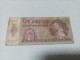 Billete De Hungría De 5 Pengo, Año 1939,serie A - Hongrie