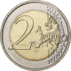 Belgique, Albert II, 2 Euro, 2011, Bruxelles, Bimétallique, SUP+, KM:308 - België