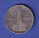 Deutsches Reich Silbermünze Garnisonkirche Mit Datum 5 Reichsmark 1934 G - 5 Reichsmark