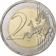 Portugal, 2 Euro, 2019, Bimétallique, SPL - Portugal