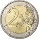 Portugal, 2 Euro, 2015, Lisbonne, Bimétallique, SPL - Portugal