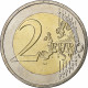 Pays-Bas, Beatrix, 2 Euro, 2011, Bruxelles, Bimétallique, SPL, KM:298 - Netherlands