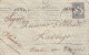 AUSTRALIA - MAIL 1918 SYDNEY - LAVORGO/CH / 5159 - Cartas & Documentos