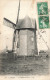 FRANCE - Cayeux - Vue Générale - Le Moulin à Vent - L L - Carte Postale Ancienne - Cayeux Sur Mer