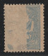 YT N° 114 Variété Recto-verso - Neuf ** - MNH - Cote 500,00 € - Unused Stamps