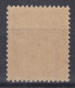 TIMBRE ANDORRE TAXE N° 7 NEUF ** GOMME SANS CHARNIERE - TRES FRAIS - Unused Stamps