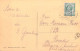 25912 " NAPOLI-VIA CARACCIOLO " PESCATORI CHE TIRANO LE RETI-VERA FOTO-CART.POST. SPED.1912 - Casoria
