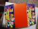 GREAT BRIITAIN   FOLDER   UK  MINT CARDS  DISNEY   MICKEY   MOUSE PUZZLES - Sonstige & Ohne Zuordnung