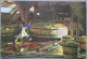 SPAIN SPAGNE BARCELONA WINE CELLAR CAVA CODORNIU POSTKARTE TARJETA POSTAL POSTCARD ANSICHTSKARTE CARTE POSTALE CARTOLINA - Segovia