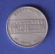 Silbermedaille Zur Eröffnung Der Stadthalle Germering 1993 - Non Classés