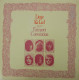 * LP *  FAIRPORT CONVENTION - LIEGE & LIEF (England 1970 Reissue EX-) - Country Y Folk