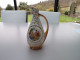 Vase Soliflor Porecelaine Colombia Hauteur 19 Cm - Andere & Zonder Classificatie