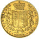 Royaume-Uni-Souverain Victoria  1842 Londres - 1 Sovereign