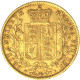 Royaume-Uni-Souverain Victoria  1863 Londres - 1 Sovereign