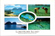 15-2-2024 (4 X 20) Australia - NSW - Lord Howe Island  (posted With Bird Stamp 2002) - Sonstige & Ohne Zuordnung