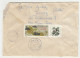Poland Letter Cover Posted Registered 1970 Tarnowskie Gory To Winterberg B200720* - Lettres & Documents