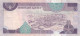 Saudi Arabia Lot Of 2, #21b 1 Riyal 1984 Banknote And #22a 5 Riyal 1983 Banknote - Saoedi-Arabië