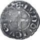 France, Louis VIII-IX, Denier Tournois, 1223-1244, Billon, TB, Duplessy:188 - 1223-1226 Lodewijk VIII De Leeuw