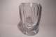 FAIENCERIE De  BACCARAT  - PETIT  VASE - - Glas & Kristal