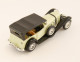 MERCEDES SS 1928 - SOLIDO 1:43 - Solido