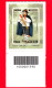 Nuovo - MNH - ITALIA - 2014 - Europa - Strumenti Musicali - Zampogna - Bagpipe - 0,70 - Cod. A Barre 1590 - Bar Codes