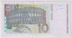 Croatia 10 Kuna 2001 P-38a - Kroatien