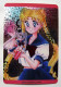 CARTE 2022 GIRL MANGA HOLO PRISM Waifu SAILOR MOON - Other & Unclassified