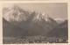 E4472) LIENZ / Spitzkofel - Osttirol Im Pustertal - Alte FOTO AK 1936 - Lienz