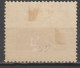 SAAR / SARRE - 1922 - YT N°96 * MH - COTE = 35 EUR. - Ungebraucht