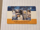 JORDAN-(JO-ALO-0144)-Jordan Kuwait-bank-(43)-(tirage-15.000)-(8JD)-(09/2002)-used Card+1card Prepiad Free - Jordanien