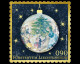 Christmas Set Of 4 Stamps Liechtenstein 2023 - Unused Stamps