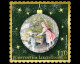 Christmas Set Of 4 Stamps Liechtenstein 2023 - Ongebruikt