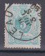N° 45 LEAU - 1869-1888 Liggende Leeuw