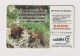 SPAIN - Brown Bear Chip Phonecard - Werbekarten