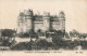 FRANCE - Château De Pierrefonds - Vue Générale Du Château - Côté Nord - Carte Postale Ancienne - Picardie