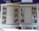Delcampe - 73Ccr Grand Rare Album Complet De 280 Vignettes Cigarettes Armée Allemande 1933 Die Reichswehr Militaria - Other & Unclassified
